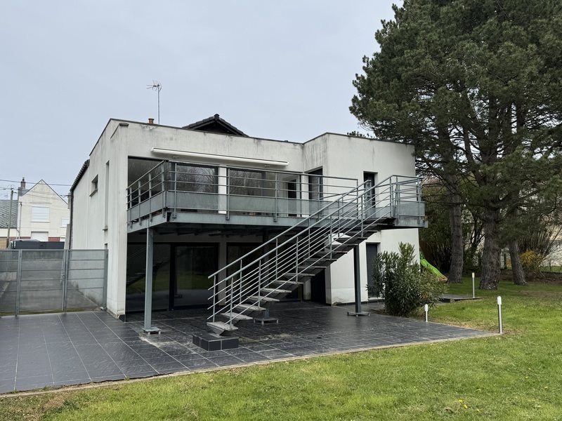 Maison à vendre, 230m², Cambrai