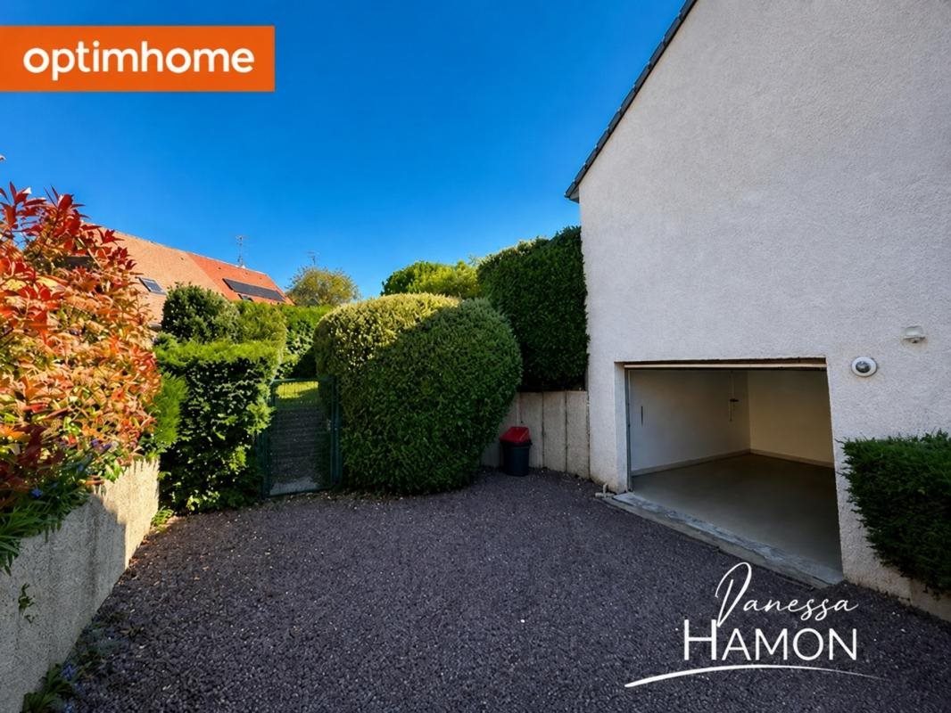 Maison à vendre, 90m², Proville