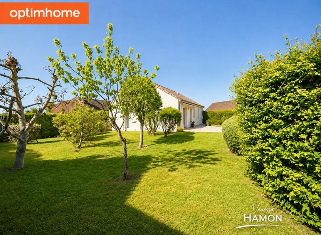 Maison à vendre, 90m², Proville