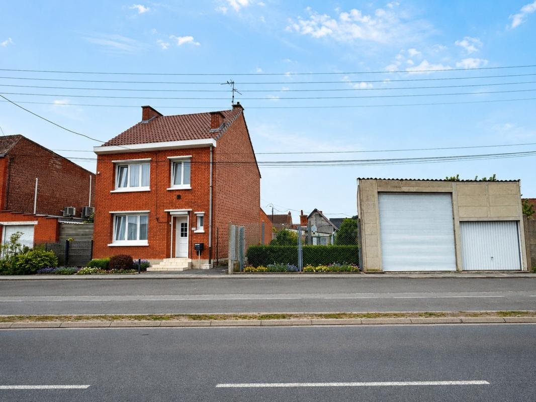 Maison à vendre, 114m², Râches
