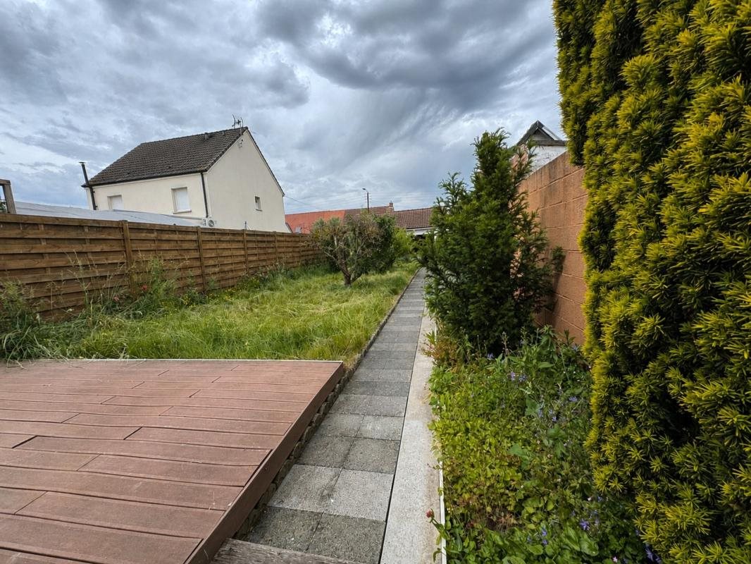 Maison à vendre, 114m², Râches