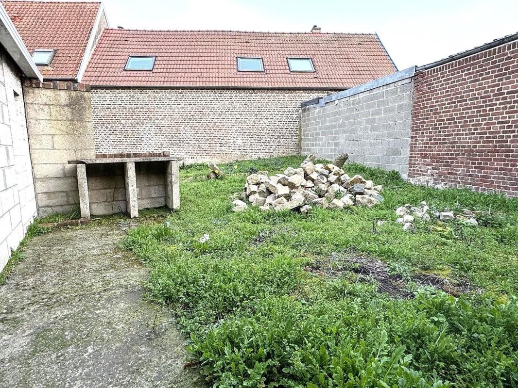 Maison à vendre, 200m², Inchy-en-Artois
