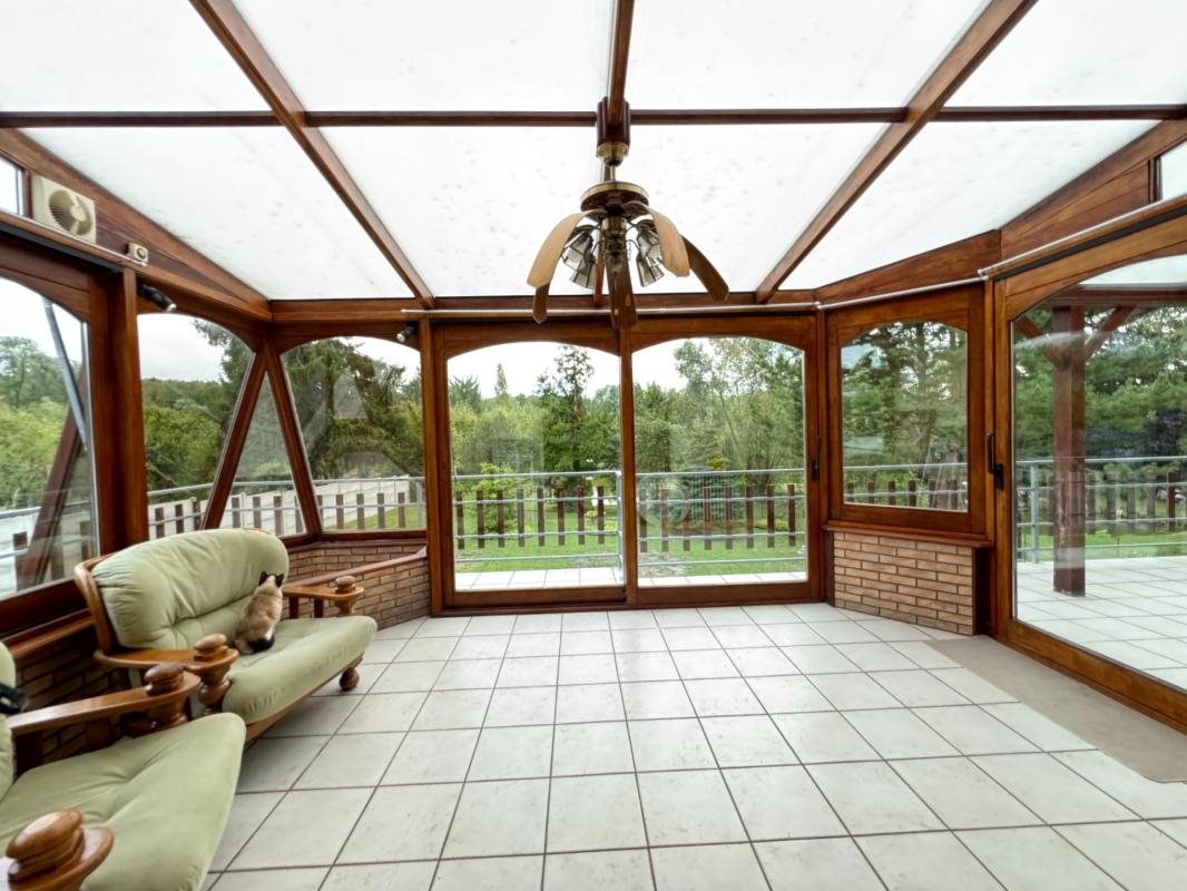 Maison à vendre, 156m², Busigny