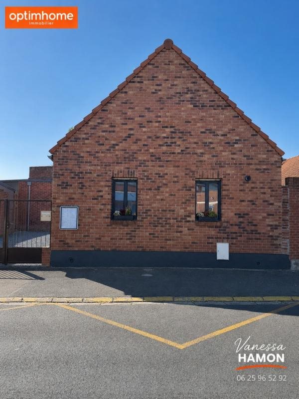 Maison à vendre, 125m², Flines-lez-Raches