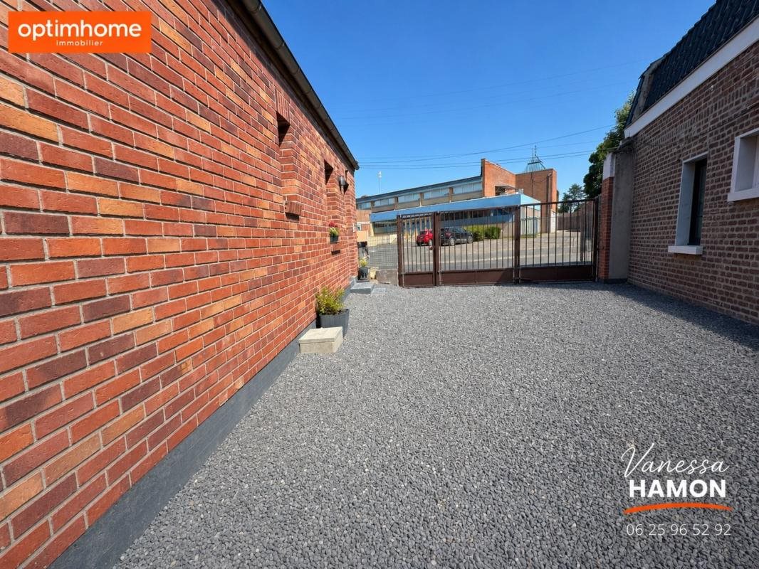 Maison à vendre, 125m², Flines-lez-Raches