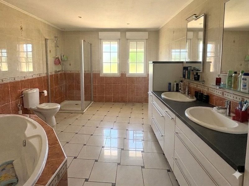 Maison à vendre, 170m², Doncourt-lès-Longuyon