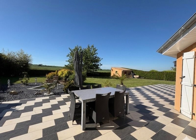 Maison à vendre, 170m², Doncourt-lès-Longuyon