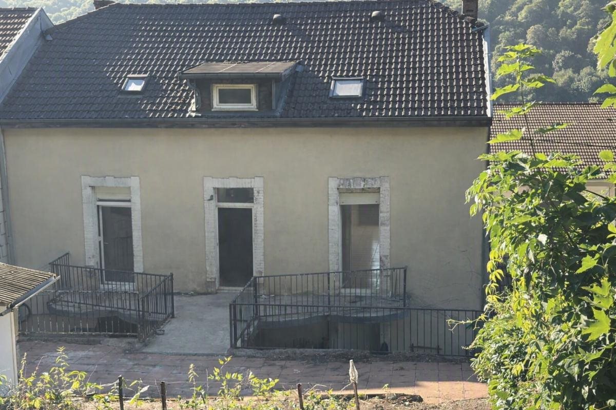 Appartement à vendre, 90m², Réhon