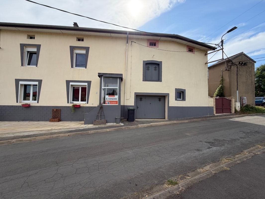 Maison à vendre, 108m², Pierrepont