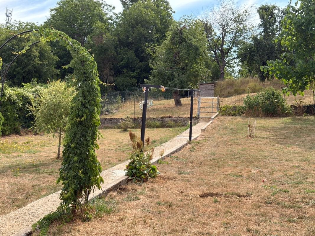 Maison à vendre, 108m², Pierrepont