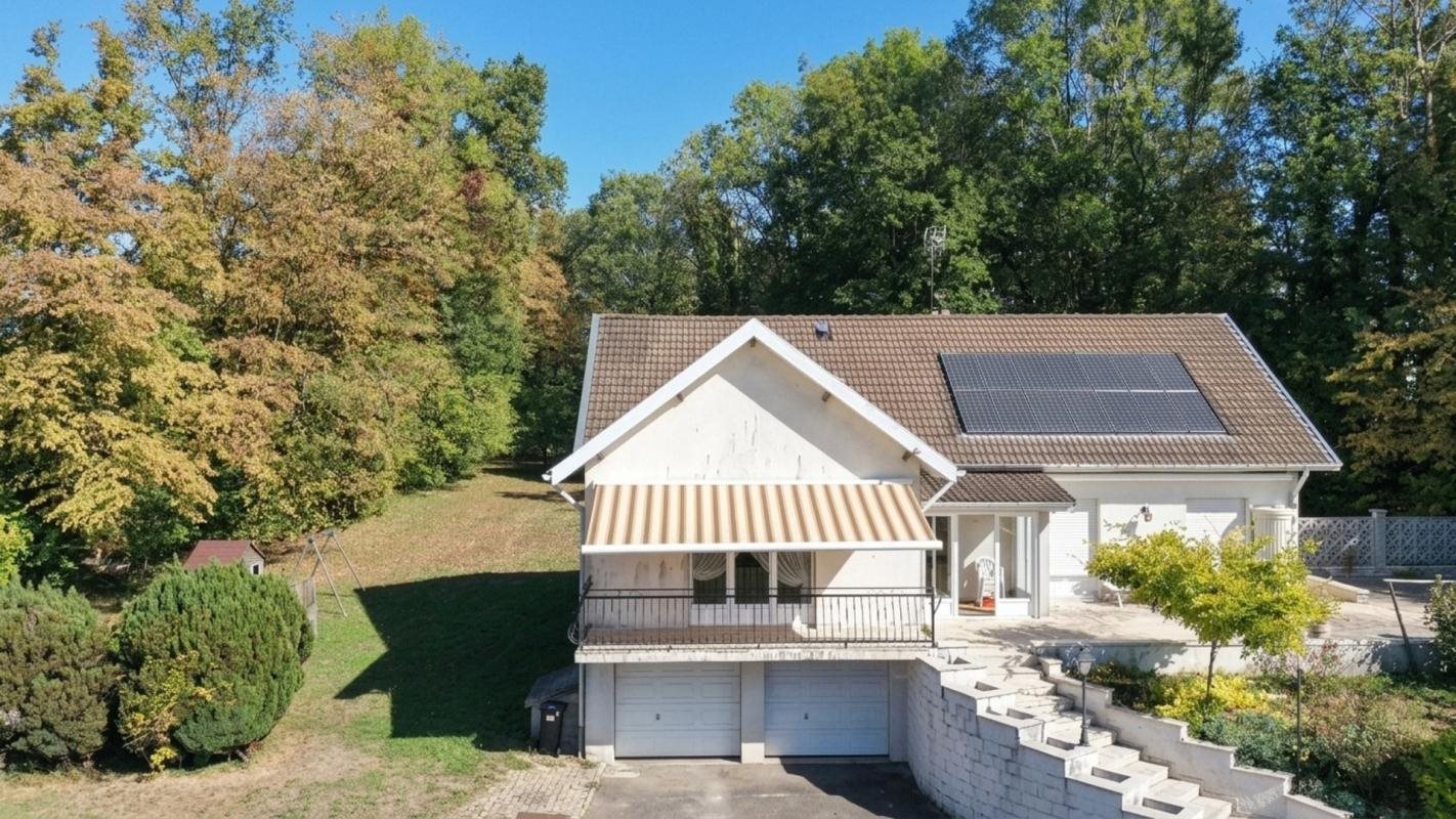 Maison à vendre, 167m², Cosnes-et-Romain
