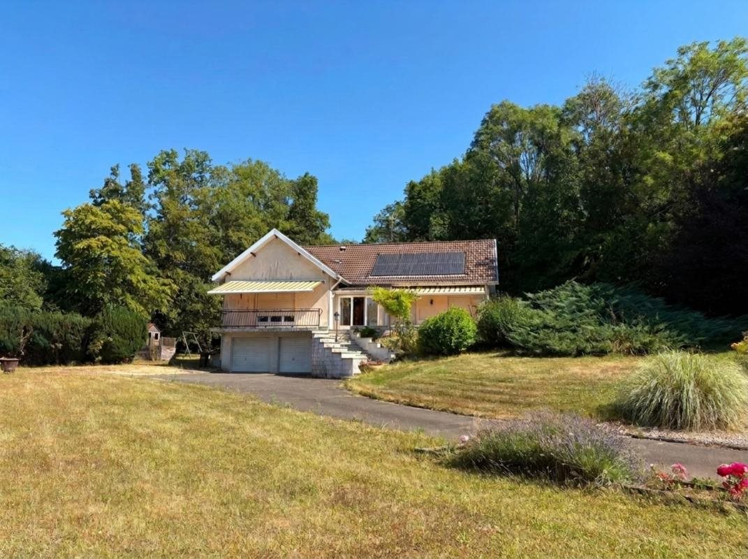 Maison à vendre, 167m², Cosnes-et-Romain