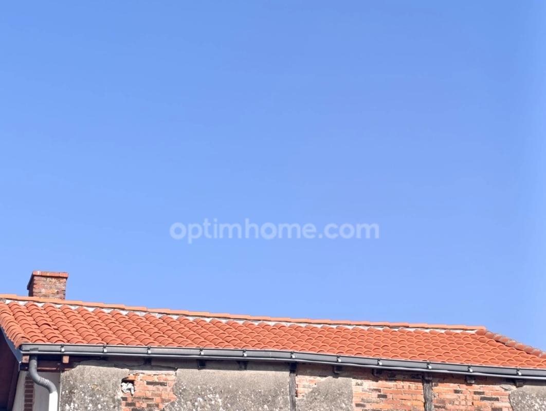 Maison à vendre, 62m², Sigournais