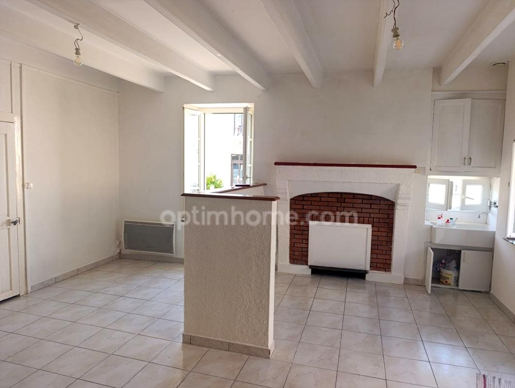Maison à vendre, 62m², Sigournais