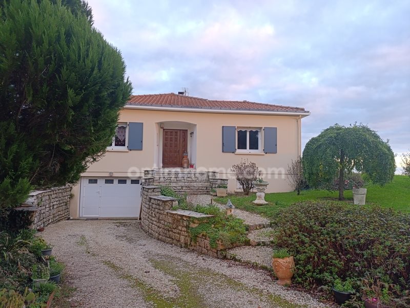 Maison à vendre, 153m², Fontenay-le-Comte