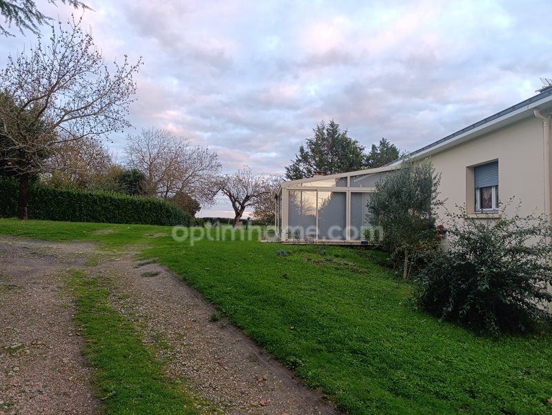 Maison à vendre, 153m², Fontenay-le-Comte