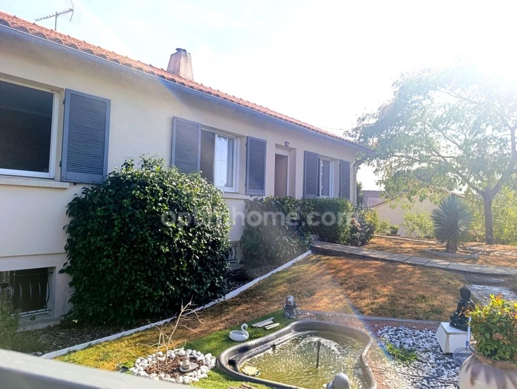 Maison à vendre, 180m², La Châtaigneraie