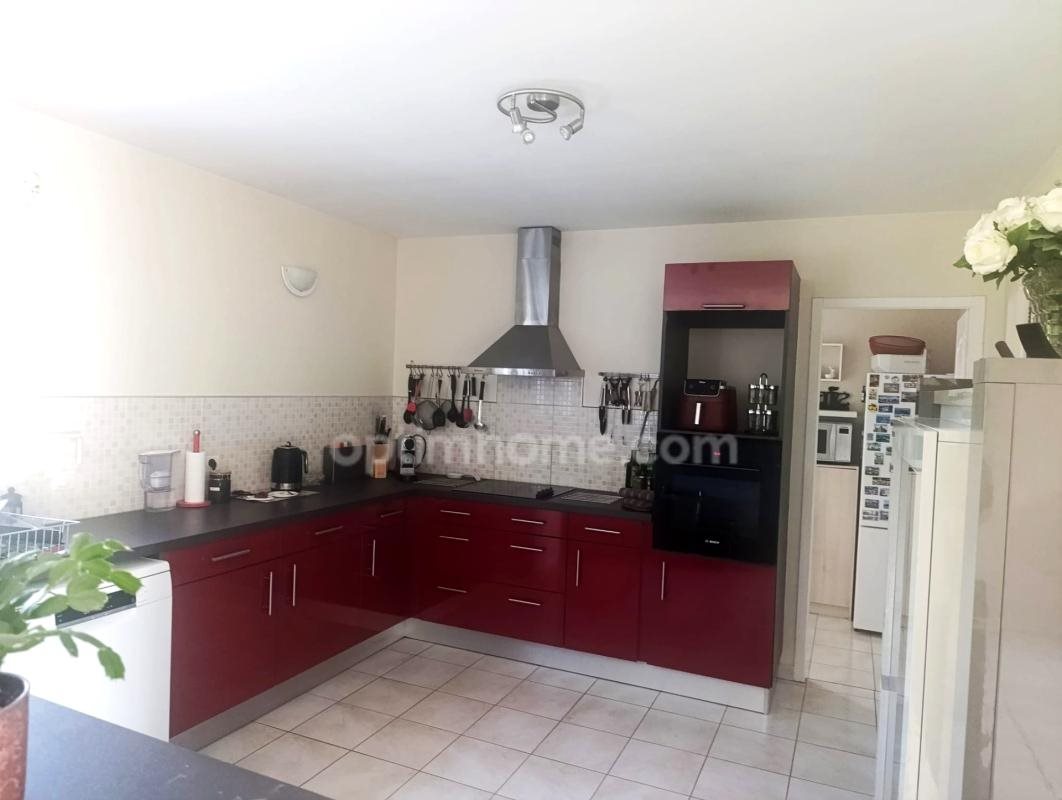 Maison à vendre, 120m², Saint-Maurice-le-Girard