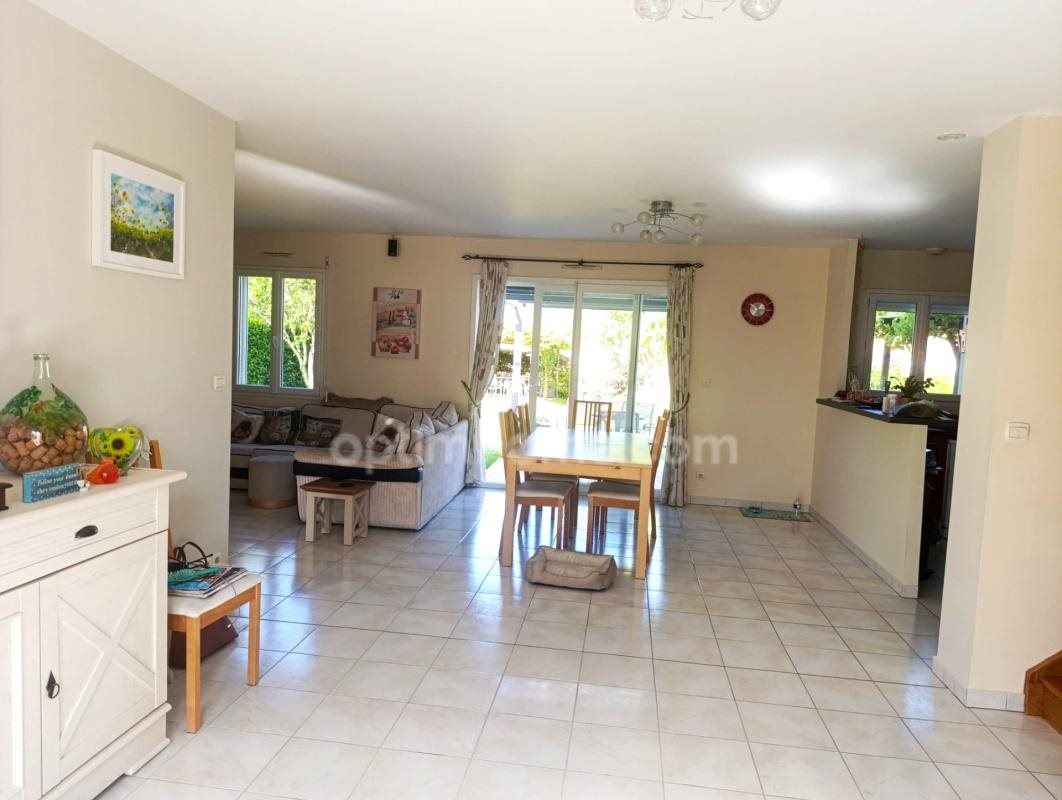 Maison à vendre, 120m², Saint-Maurice-le-Girard