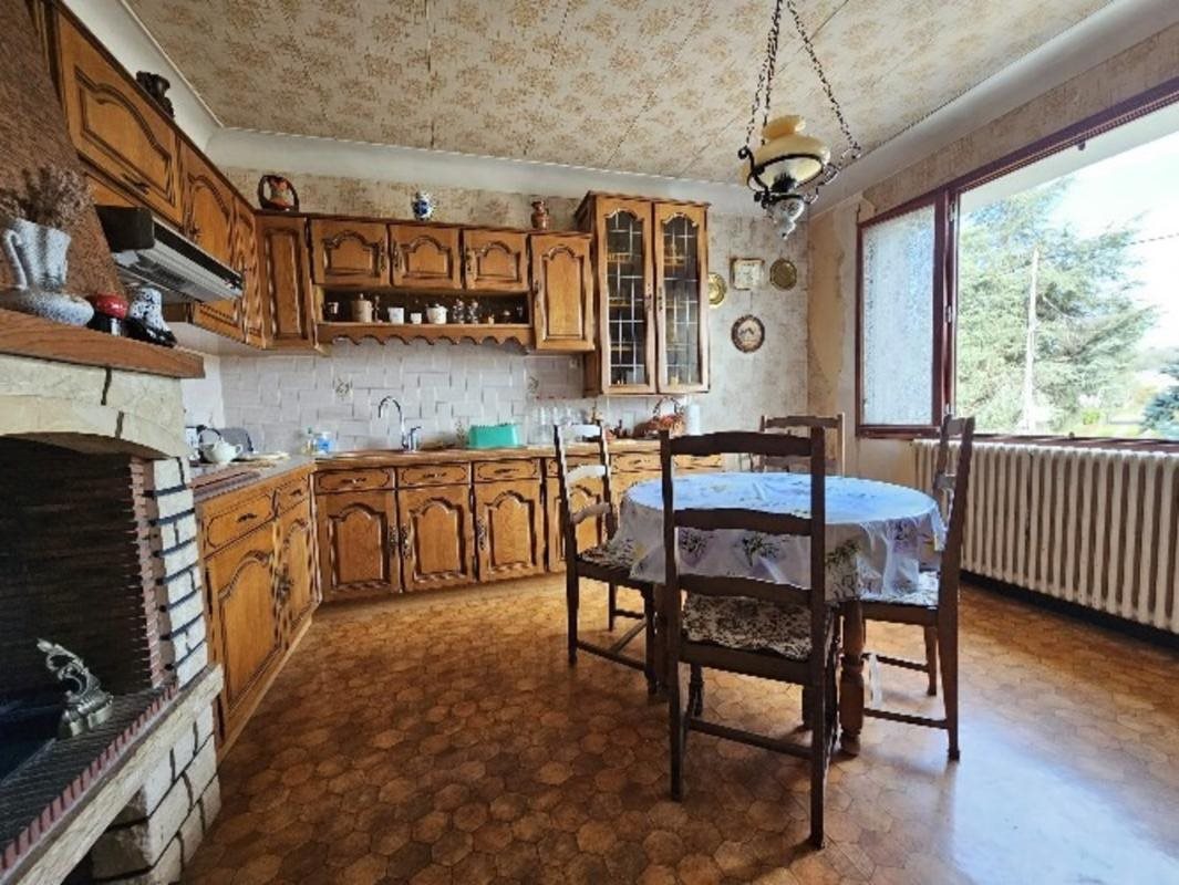 Maison à vendre, 145m², Bergerac