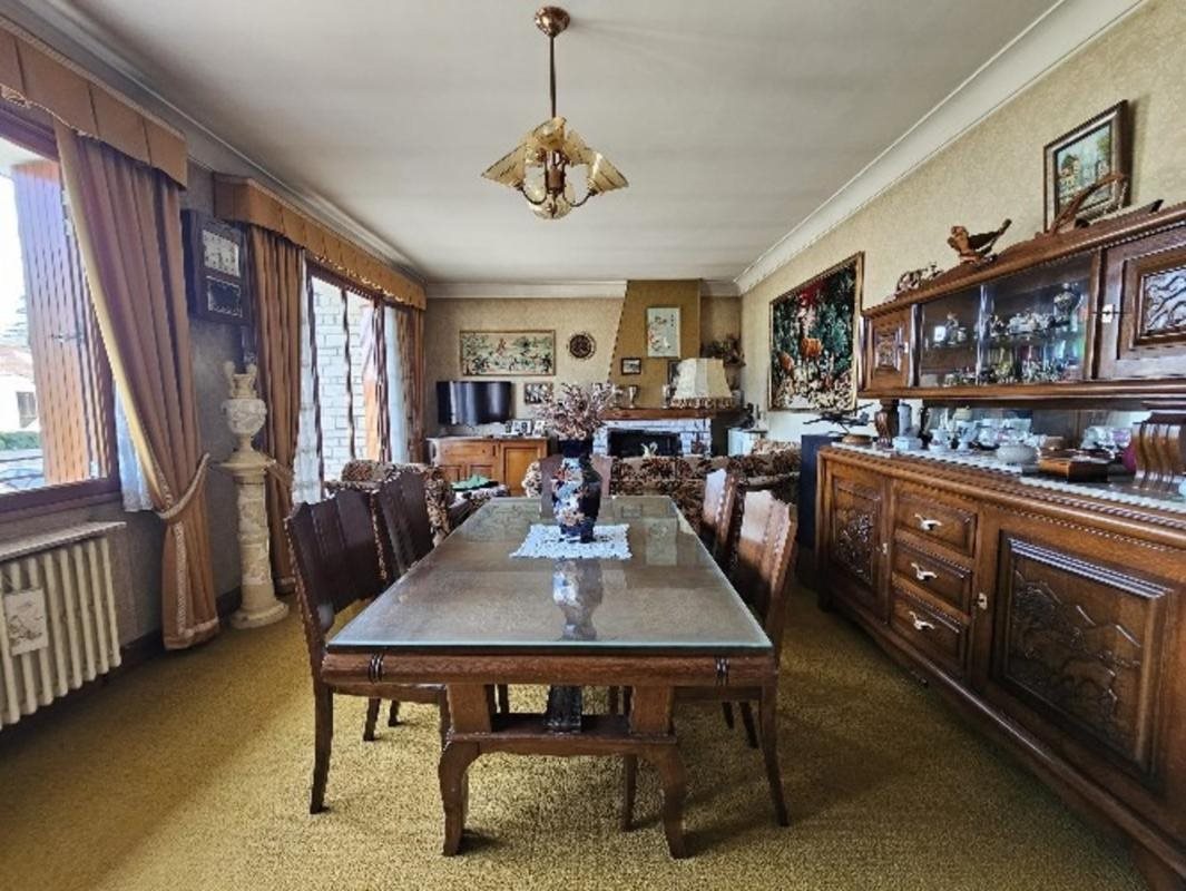Maison à vendre, 145m², Bergerac
