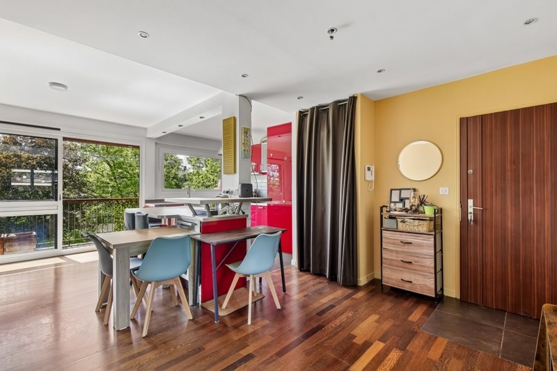 Appartement à vendre, 86m², La Celle-Saint-Cloud