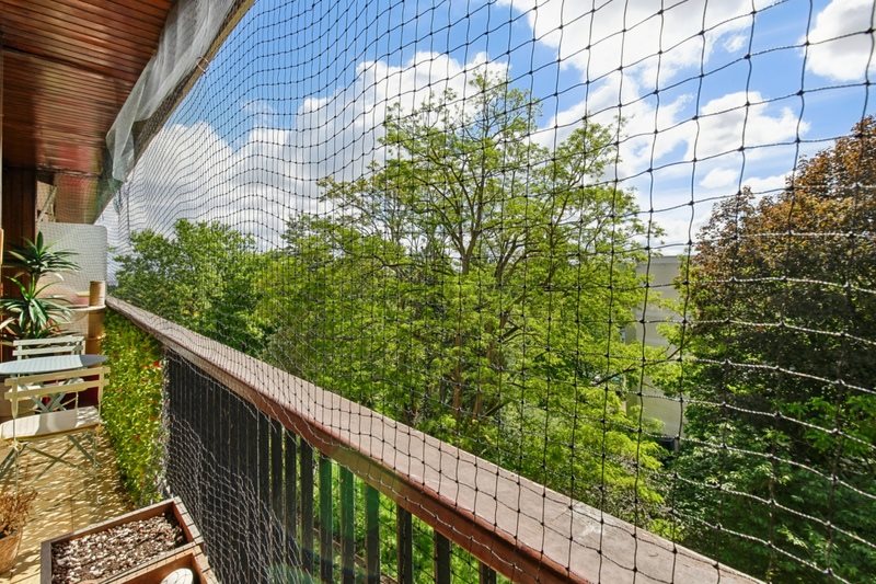 Appartement à vendre, 86m², La Celle-Saint-Cloud