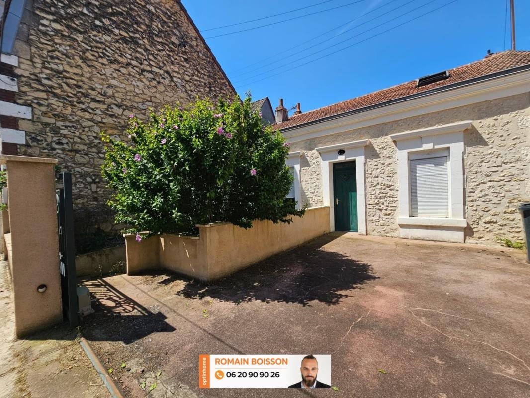 Maison à vendre, 135m², Périgueux