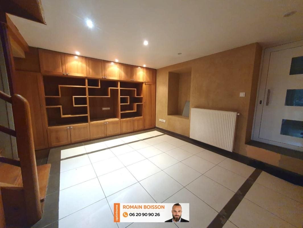 Maison à vendre, 135m², Périgueux