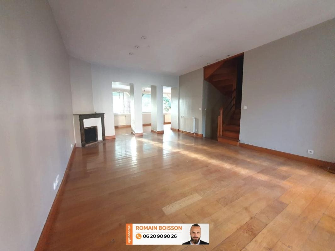 Maison à vendre, 135m², Périgueux