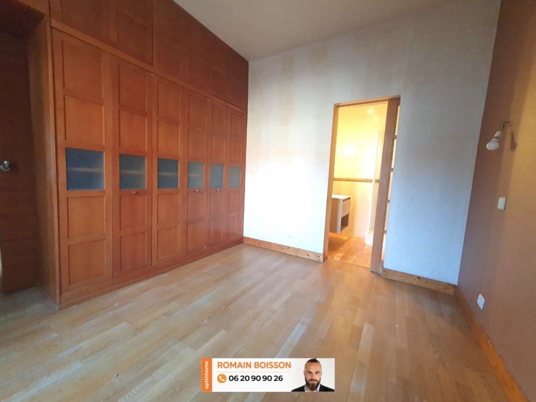 Maison à vendre, 135m², Périgueux