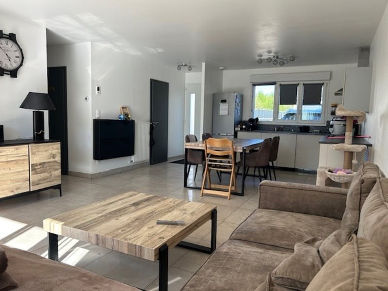 Maison à vendre, 82m², Mont-sur-Meurthe
