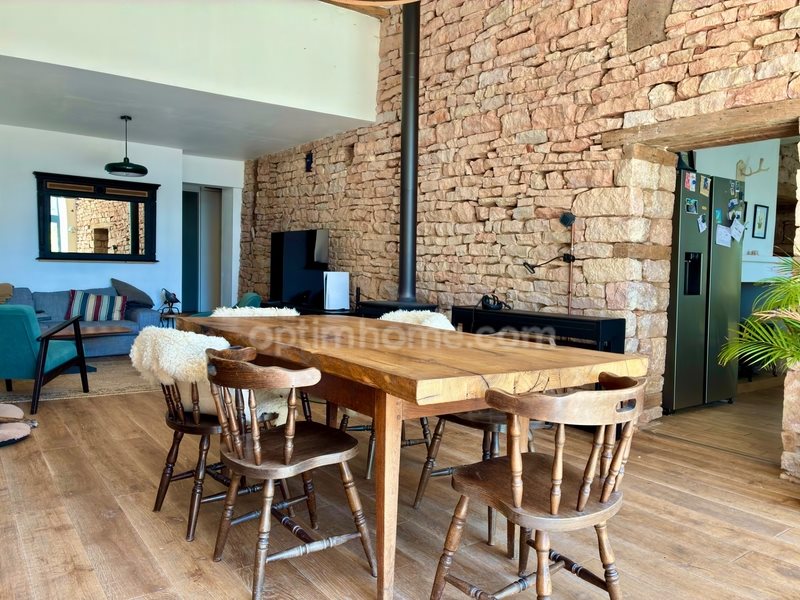 Maison à vendre, 205m², Auxonne