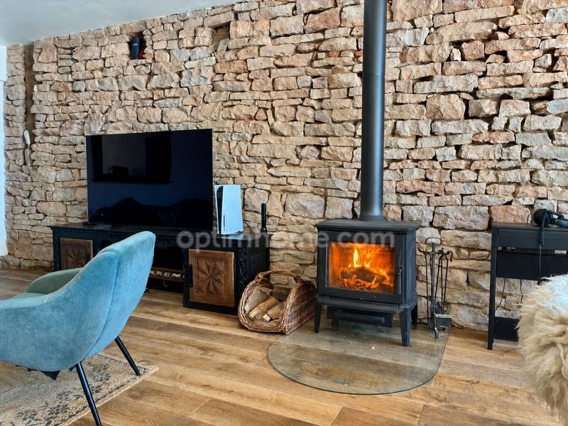 Maison à vendre, 205m², Auxonne
