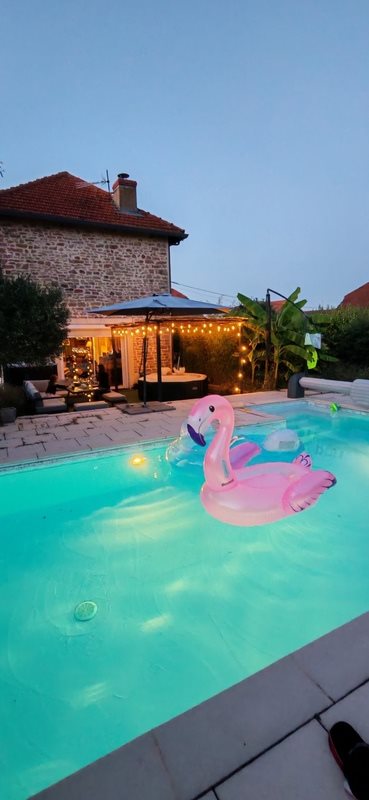 Maison à vendre, 144m², Auxonne
