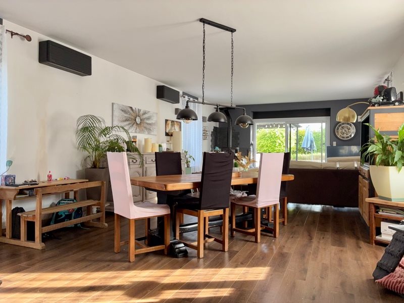 Maison à vendre, 144m², Auxonne