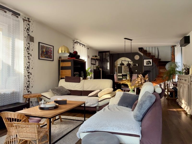 Maison à vendre, 144m², Auxonne