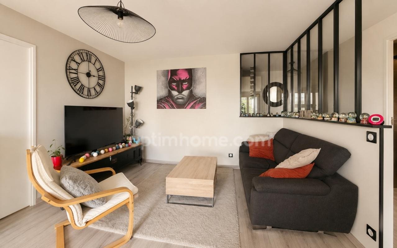 Appartement à vendre, 66m², Dijon