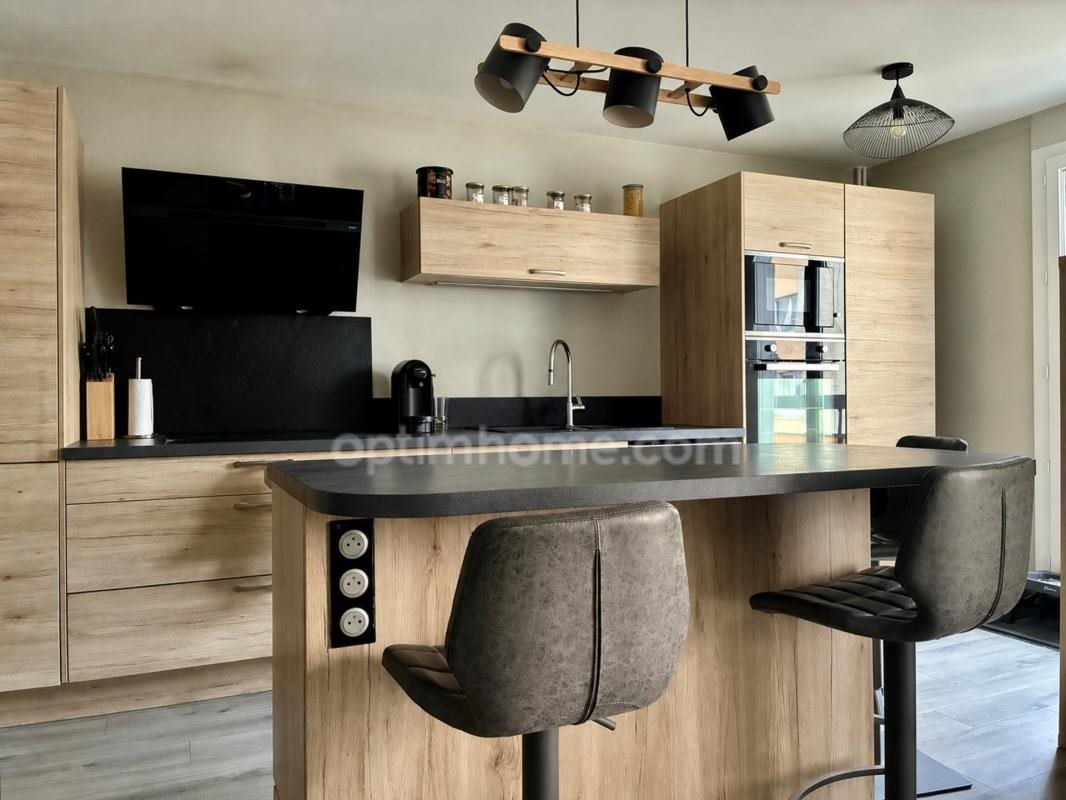 Appartement à vendre, 66m², Dijon