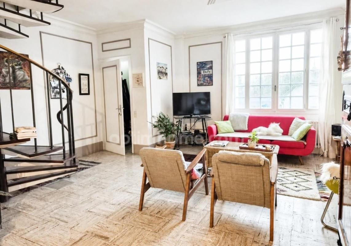 Maison à vendre, 184m², Angoulême