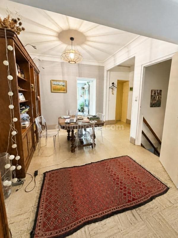 Maison à vendre, 184m², Angoulême