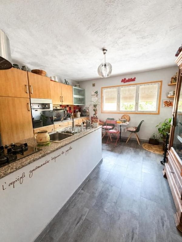 Maison à vendre, 184m², Angoulême