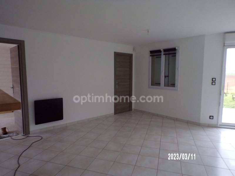 Maison à vendre, 105m², Roullet-Saint-Estèphe