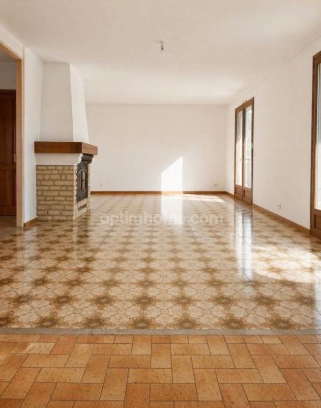 Maison à vendre, 127m², Xambes