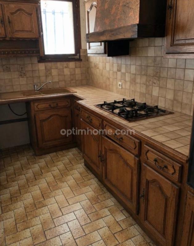 Maison à vendre, 127m², Xambes