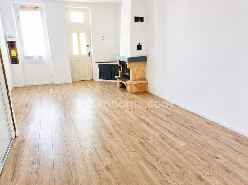 Maison à vendre, 95m², Ruelle-sur-Touvre
