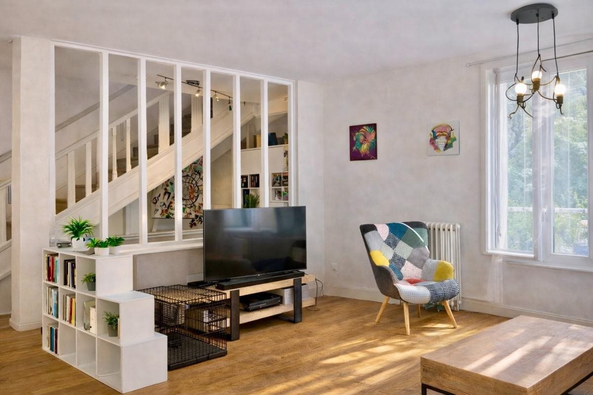 Maison à vendre, 116m², Vichy