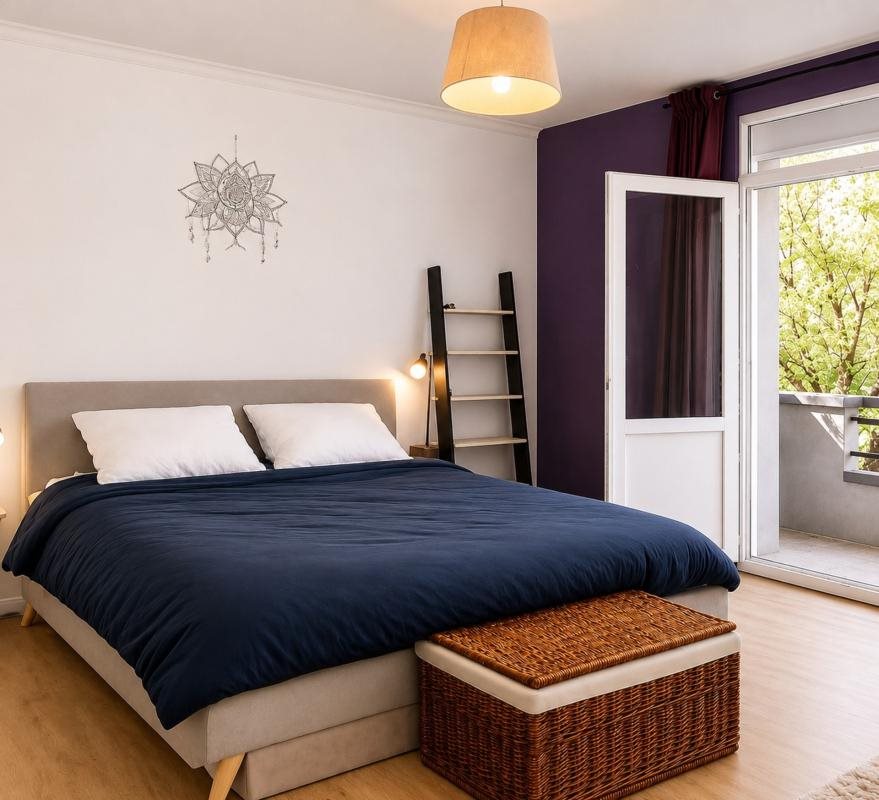Maison à vendre, 116m², Vichy