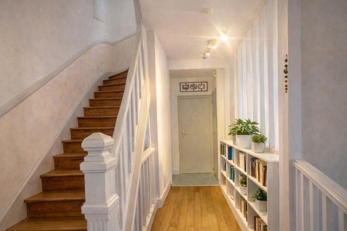Maison à vendre, 116m², Vichy
