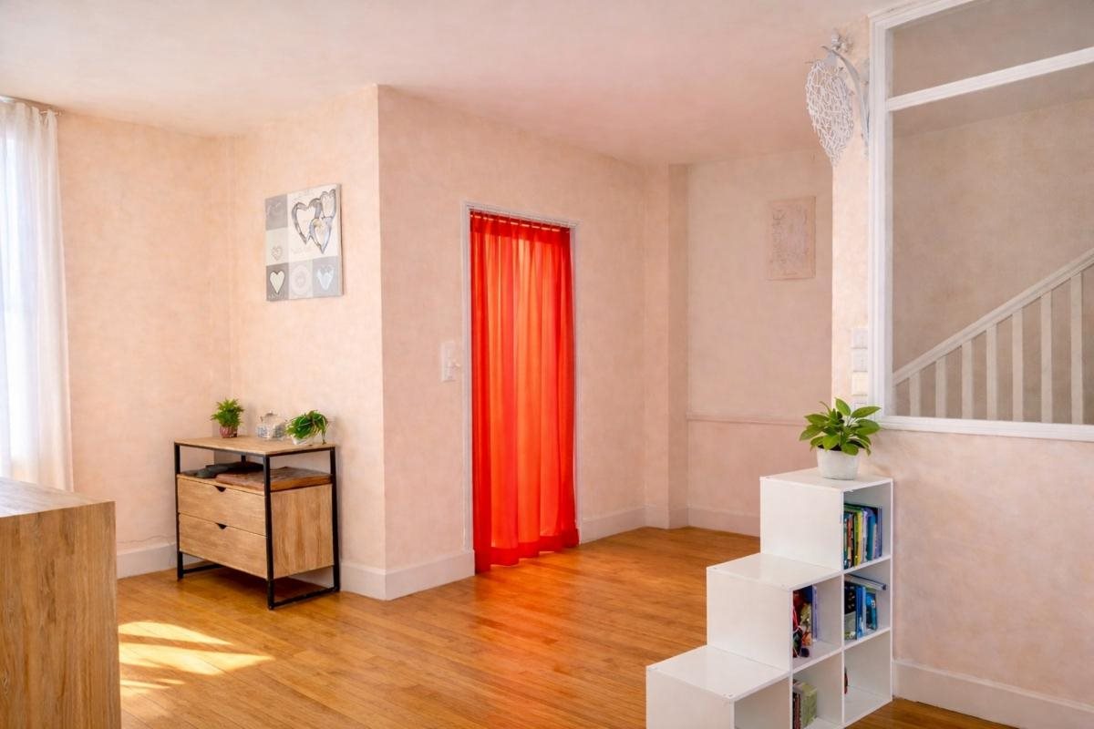 Maison à vendre, 116m², Vichy